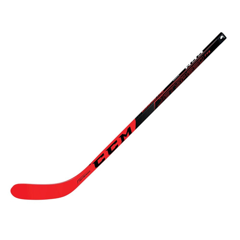 JetSpeed FT3 Mini Hockey Stick, 27-in Z6284
