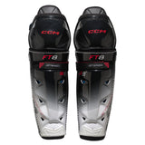 Jetspeed FT8 Shin Guards, Junior, Assorted Sizes