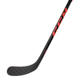 JetSpeed Lite Composite Hockey Stick, Senior