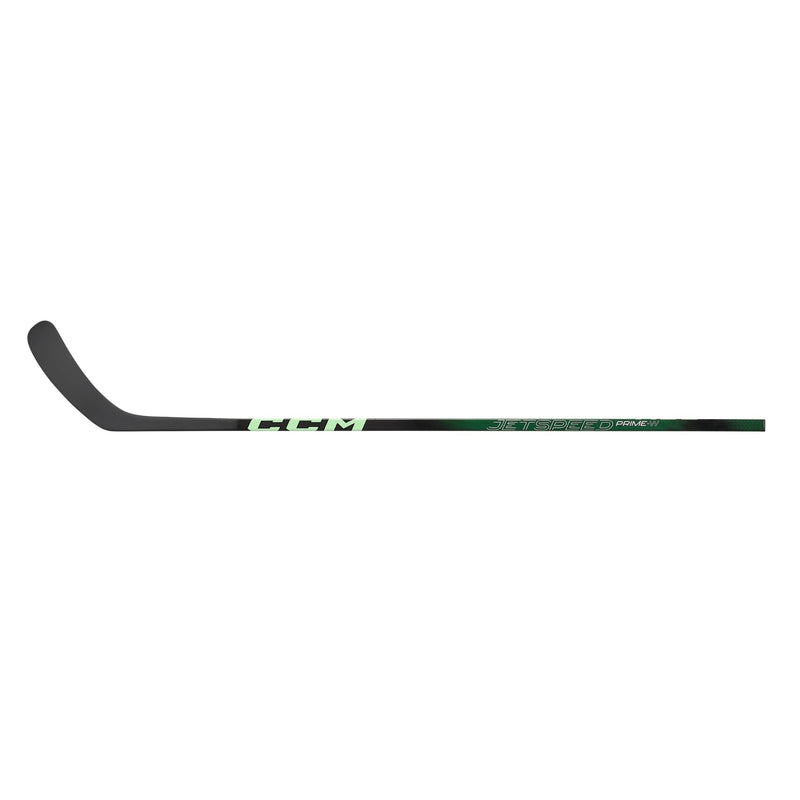 Jetspeed Prime Women Composite Hockey Stick, Intermediate, 55 Flex H8833