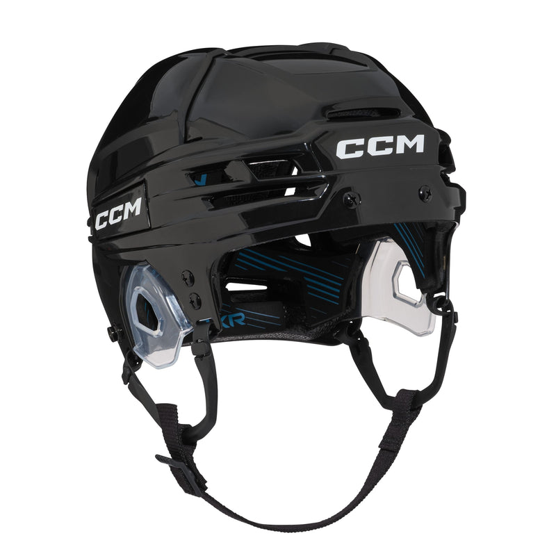 Tacks 99XR Hockey Helmet, Junior/Senior, Black, Various Sizes U9151