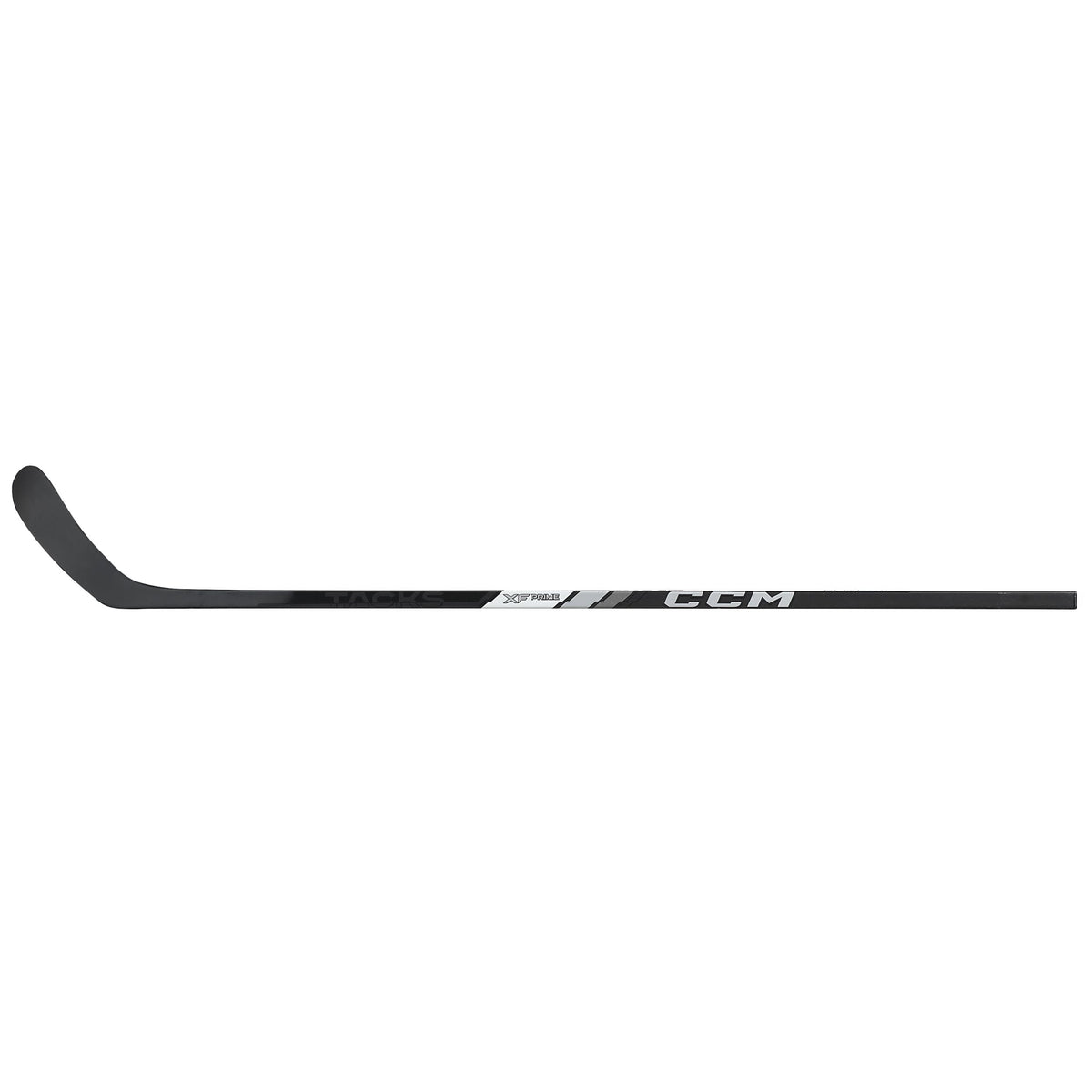 Tacks XF Prime Composite Hockey Stick, Intermediate, 55 Flex