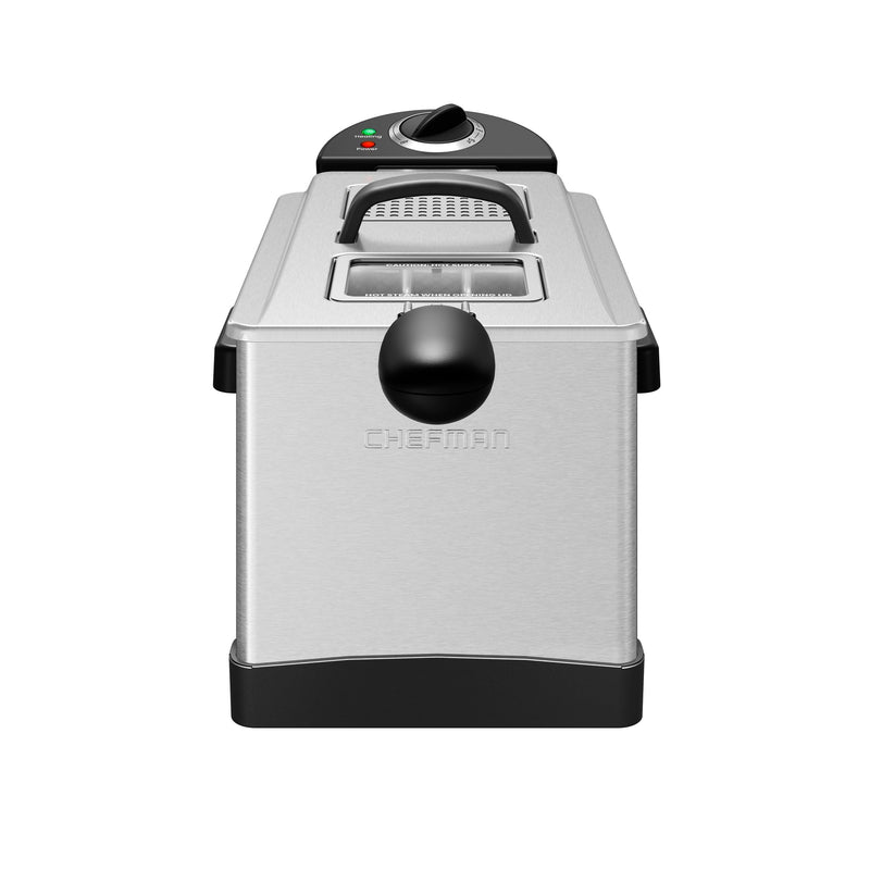 3L Deep Fryer V793