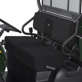 UTV Bench Seat Cover, Fits Mule (2015 Models & Older), Black