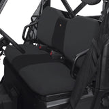 UTV Bench Seat Cover for Ranger XP/HD, Black