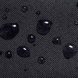 UTV Bench Seat Cover for Ranger XP/HD, Black