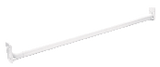 48-72-in Closet Rod
