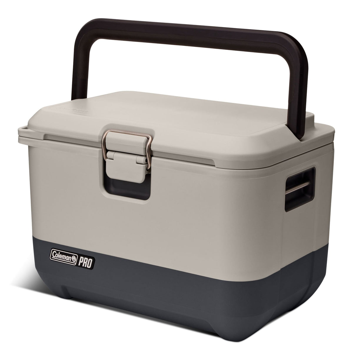 Pro Hard Cooler, Taupe, 17-QT