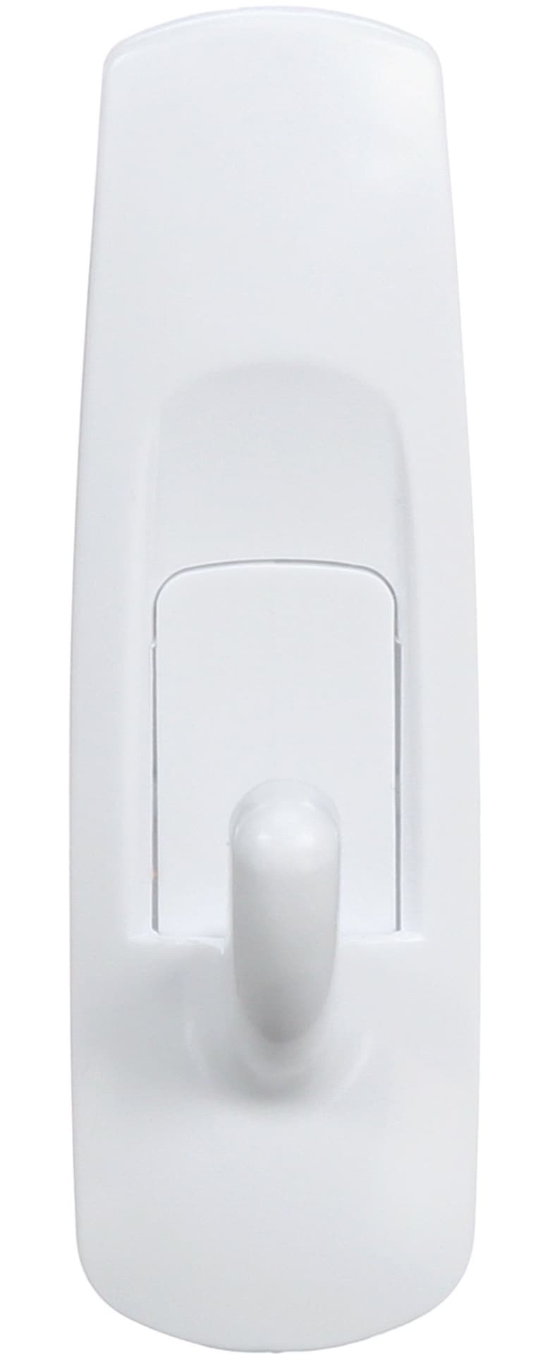 Medium Removable Self-Adhesive Hooks, Damage Free Hanging, Reusable S5767