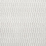 Con-Tact Grip Liner Washable Non-Adhesive Shelf/Drawer Liner, White, 12-in x 5-ft