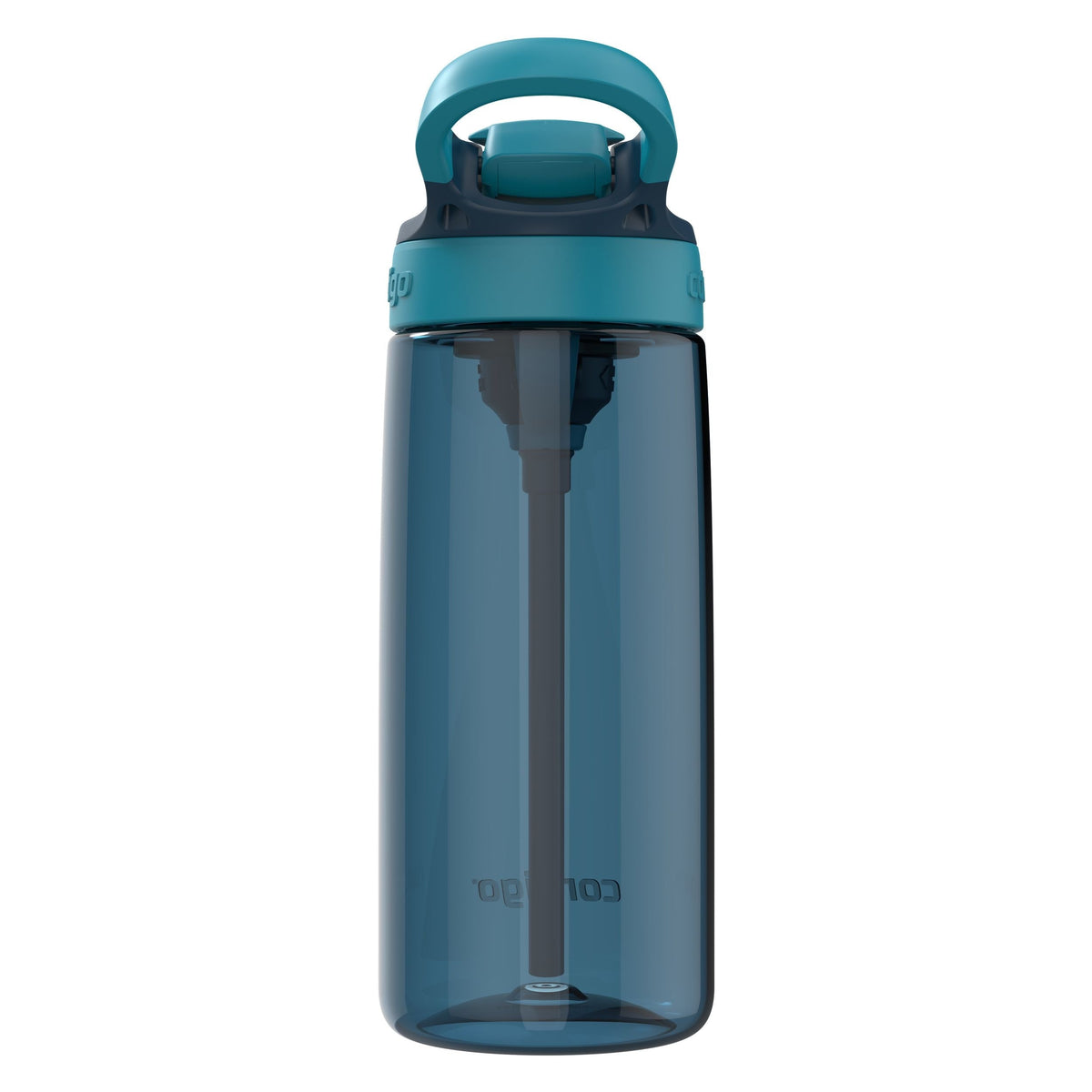 Aubrey Easy-Clean Leakproof Water Bottle, 20-oz, Assorted Colours
