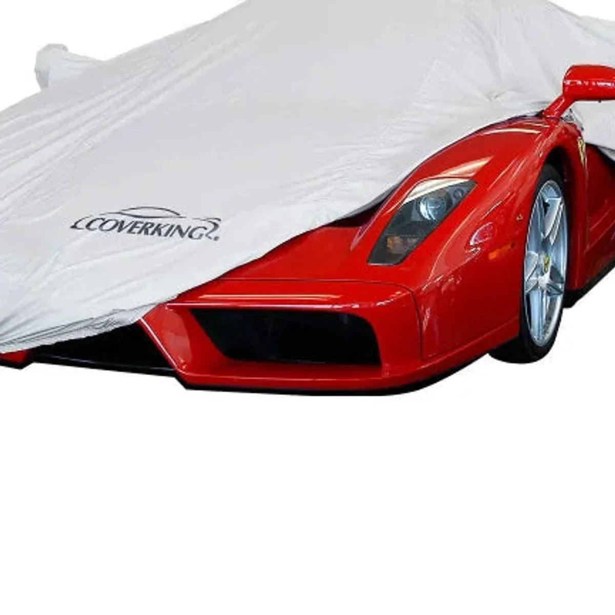 Coverking Silverguard Custom Vehicle Cover