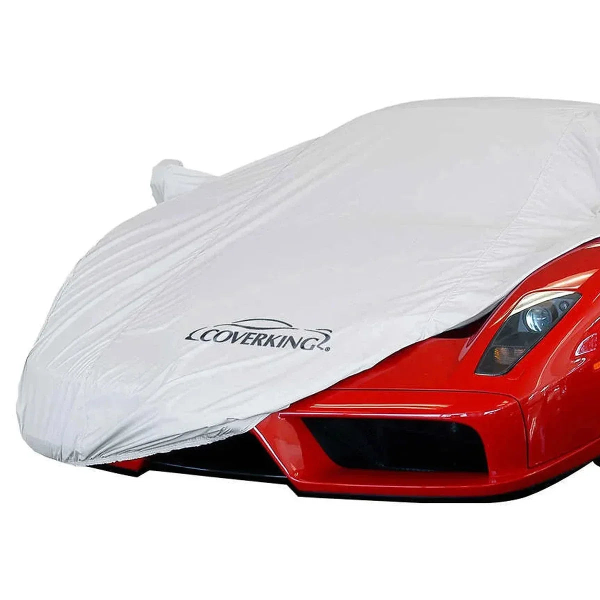 Coverking Silverguard Custom Vehicle Cover