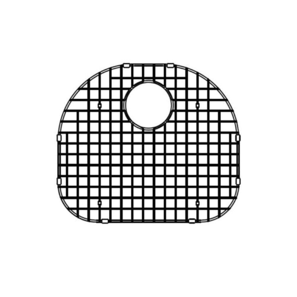 CXUS774 Heat-Resistant Stainless Steel Bottom Grid