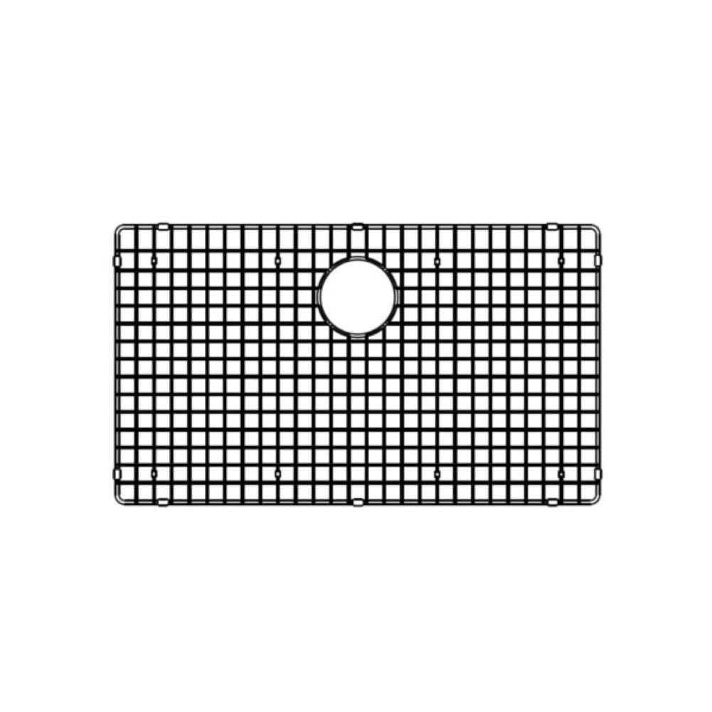 CXZAS881 Heat-Resistant Stainless Steel Bottom Grid