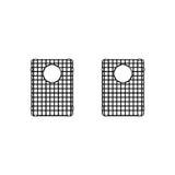 CXZD772/CXZD882(L) Stainless Steel Bottom Grid, 2-pk