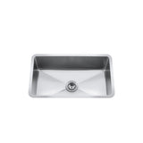 UnderMount KBX Sink, 30-in
