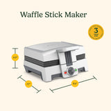 6 Stick Waffle Maker