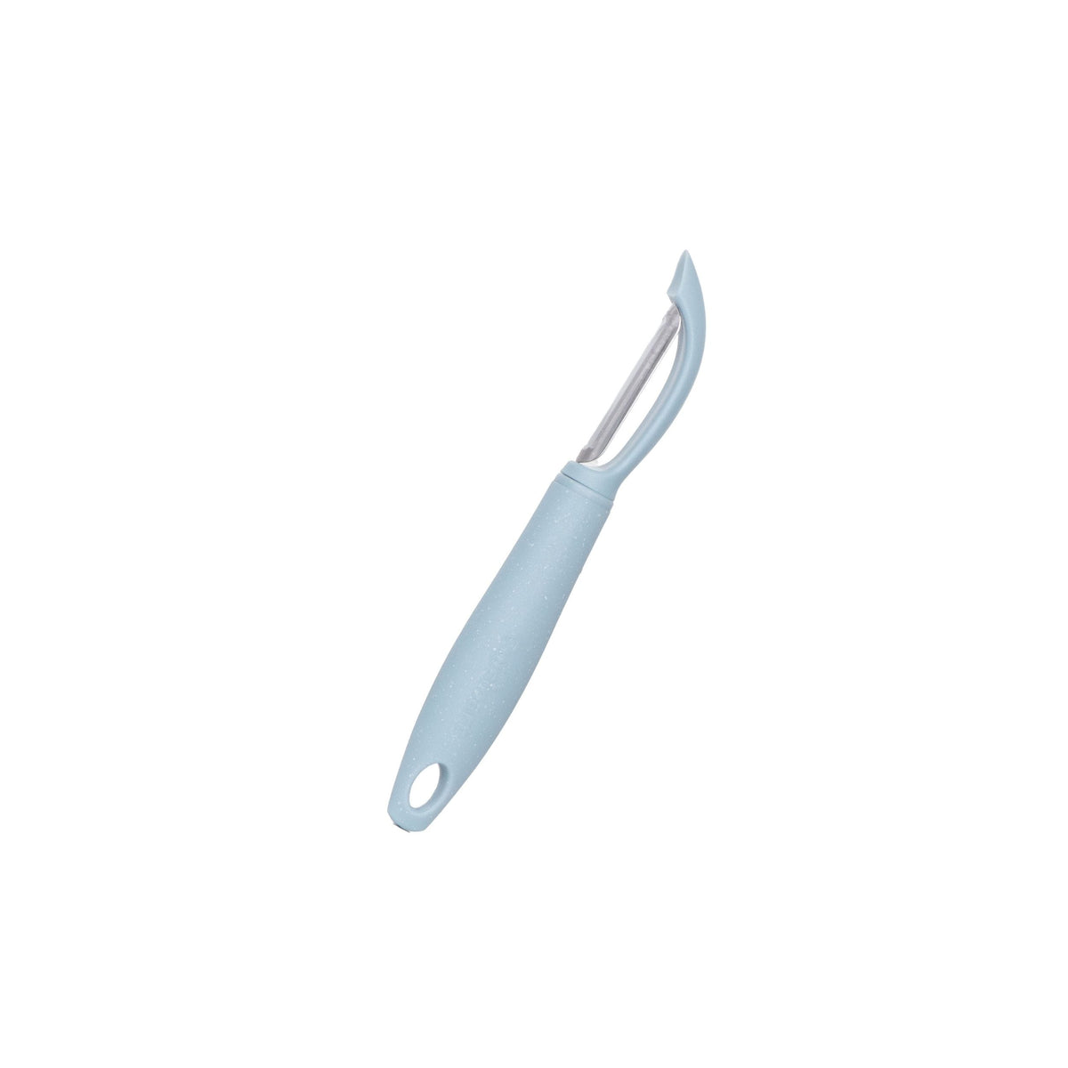 Non-Slip Stainless Steel Peeler