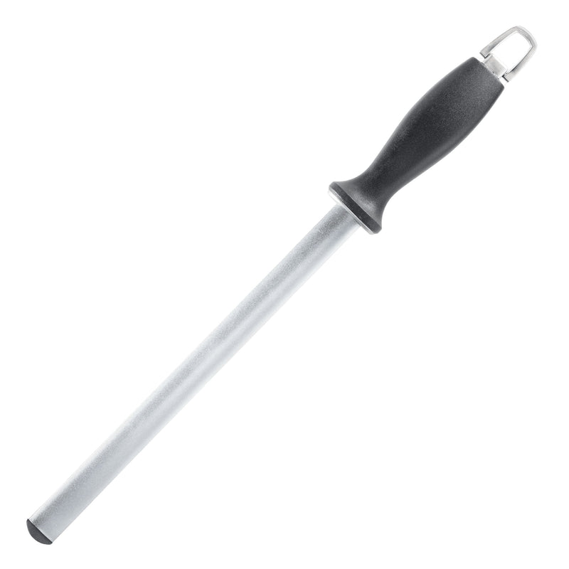 PRO DAMASHIRO SHARPENING STEEL R8075