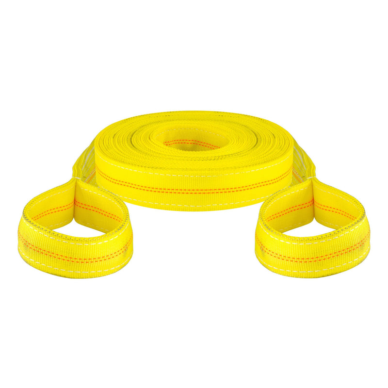 83066 2-in x 30-ft Tow Strap (9,000-lb, GVW) G5161