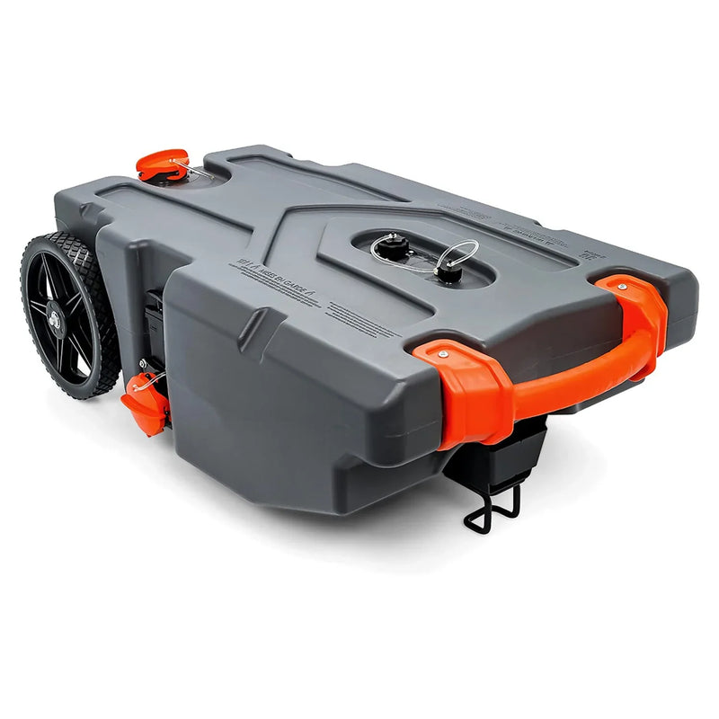 Rhino 36 Gal. Portable Holding Tank E2355