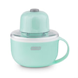 Dash My Mug Ice Cream Maker, Aqua