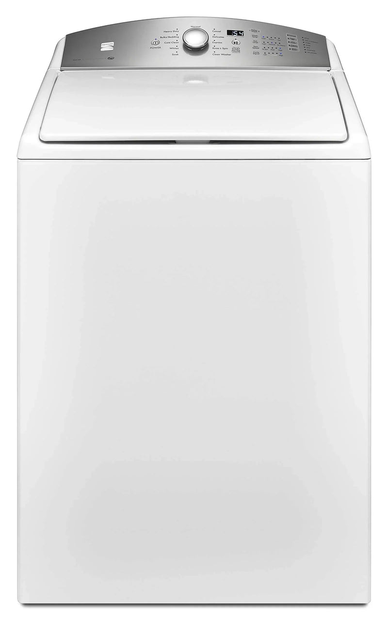 26132 Top-Loading Washer - White A7915