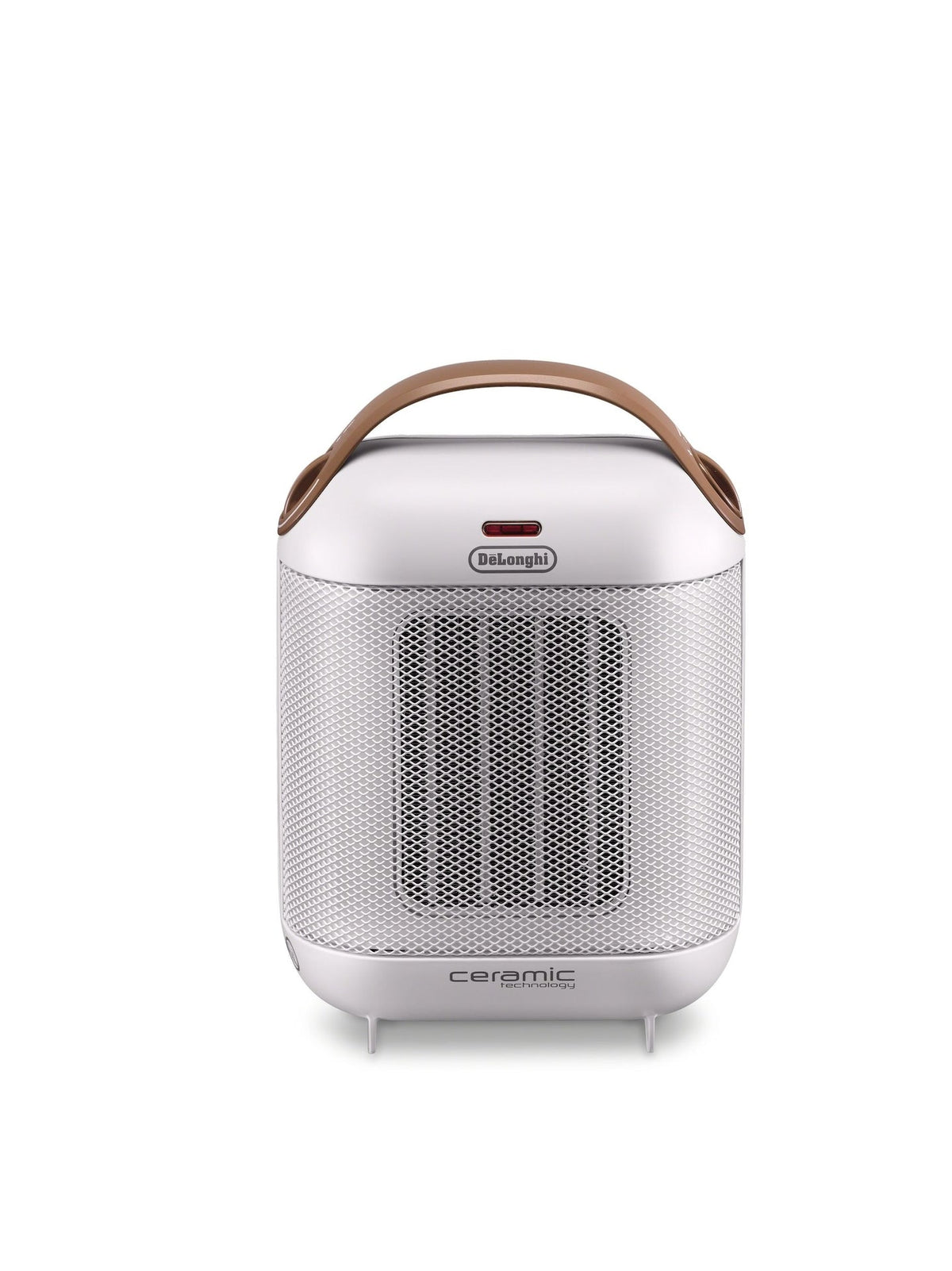 HFX30C15WCA Capsule Ceramic Fan Heater, White
