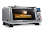 Livenza Compact Countertop Convention Air Fryer Toaster Oven with 9 Pre-Set Functions