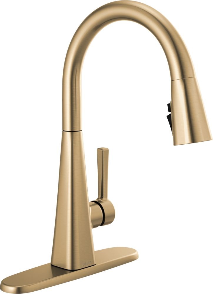 Single Handle Kitchen Faucet R8948