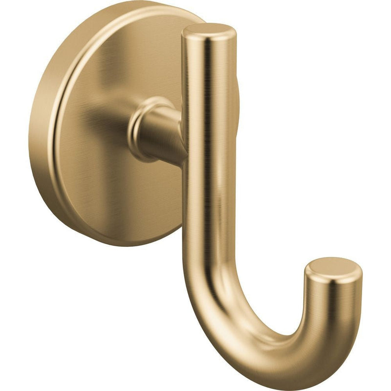 Trinsic Single Robe Hook with Mounting Hardware V2214
