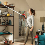 Dirt Devil Endura Reach Corded Upright Vacuum
