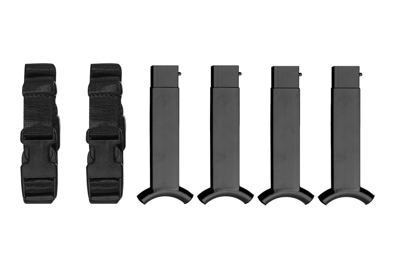 Side Organizer for Large Q9810