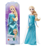 Frozen Core Fashion Doll Assortment, Ages 3+