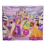 Princess Advent Calendar 2026