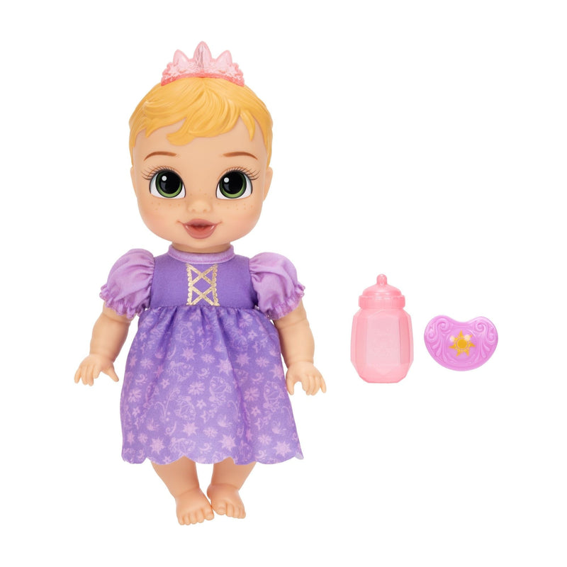 Princess Soft and Cuddly Baby P8174