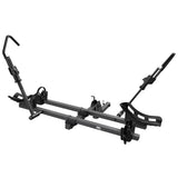 by Marlon Hitch-Mounted Platform E-Bike Carrier