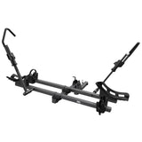 by Marlon Hitch-Mounted Platform E-Bike Carrier