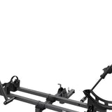 by Marlon Hitch-Mounted Platform E-Bike Carrier