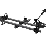 by Marlon Hitch-Mounted Platform E-Bike Carrier