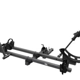 by Marlon Hitch-Mounted Platform E-Bike Carrier