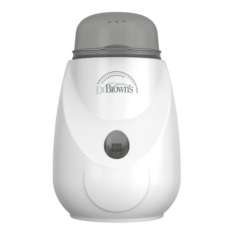 Insta-Feed Bottle Warmer & Sterilizer N7557