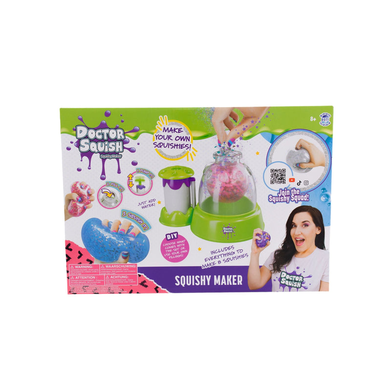 Squishy Slime Maker Station X7130
