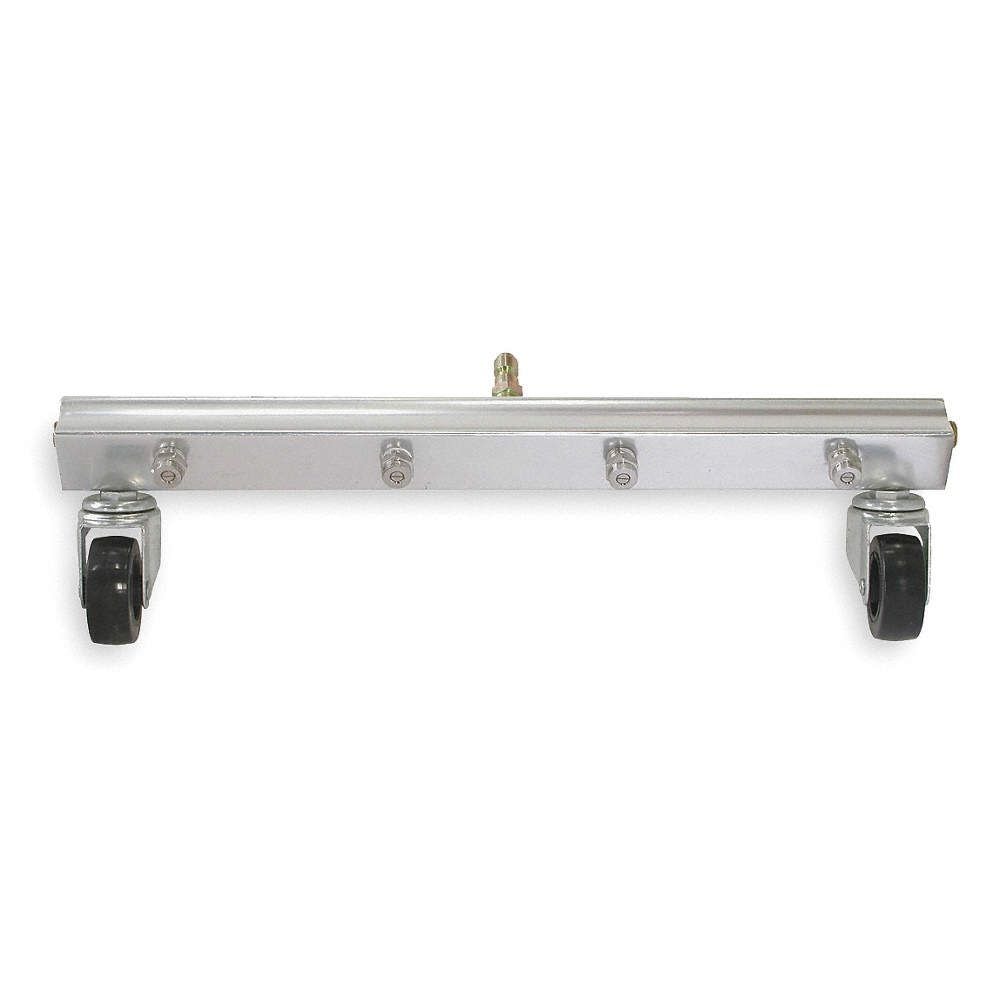 Water Broom for Gas and Electric Pressure Washers