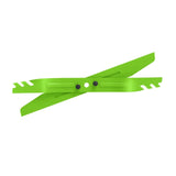 21-in Select Cut Mulching Lawn Mower Blade Set, AB2101D