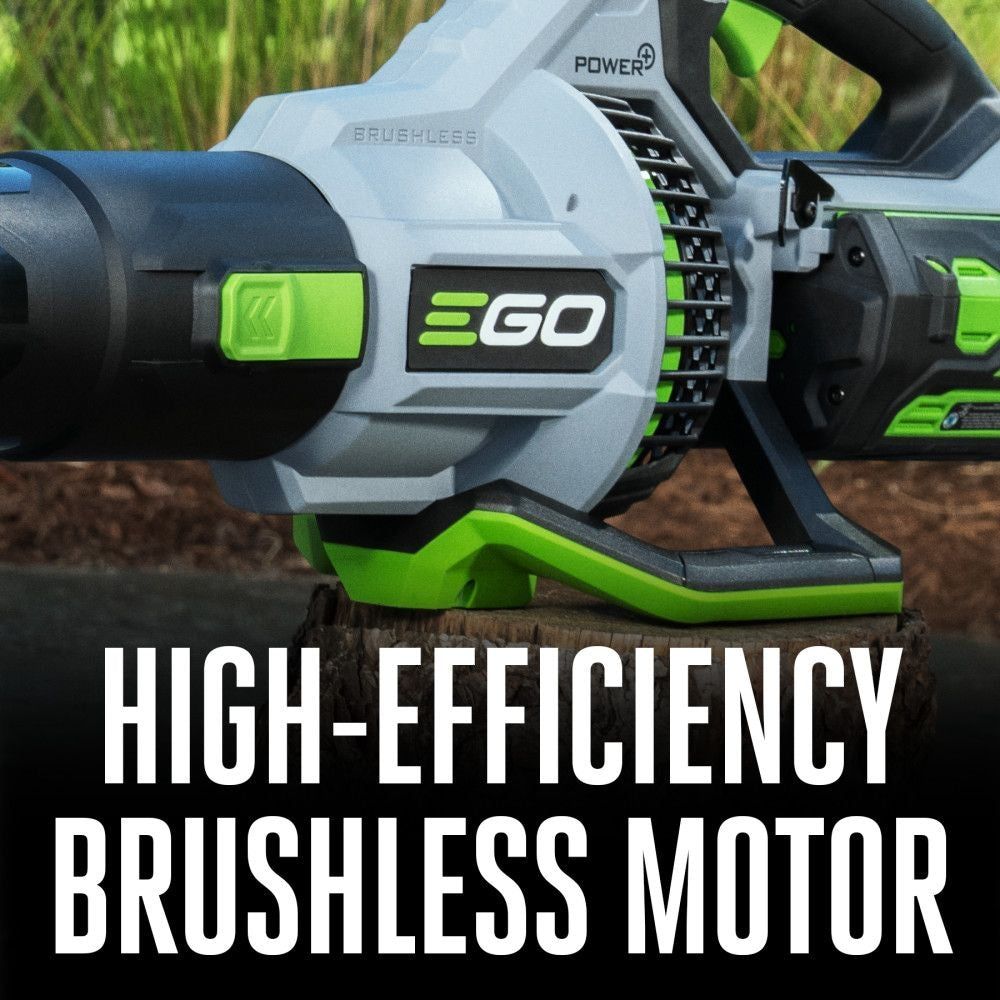 56V 765 CFM Cordless Leaf Blower, Tool Only