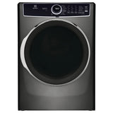 Electrolux 6 Series Laundry Bundle 5.2 cu ft. Front Load Washer and 8.0 cu ft. Electric Dryer