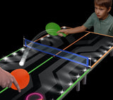 Electronic Arcade Ping-Pong (Neon Series)