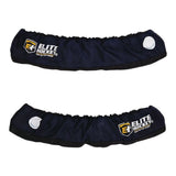 Notorious Pro-Ultra Dry Soakers Skate Guards, Navy, Assorted Sizes